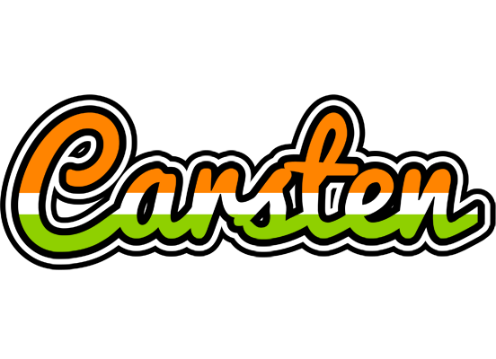 Carsten mumbai logo
