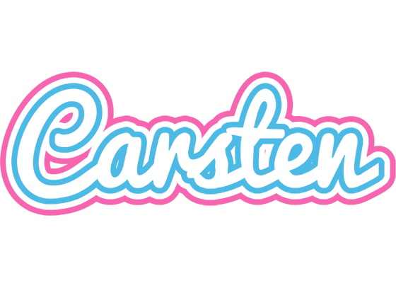 Carsten outdoors logo