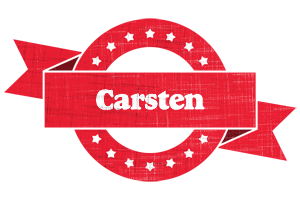 Carsten passion logo