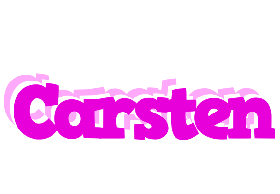 Carsten rumba logo