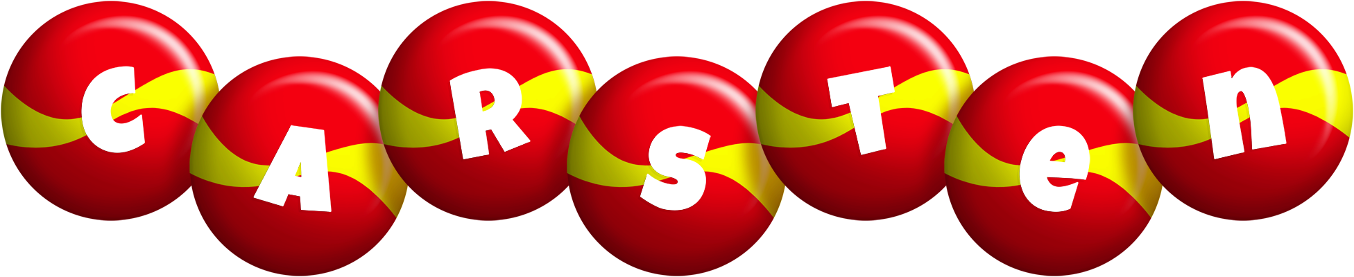 Carsten spain logo