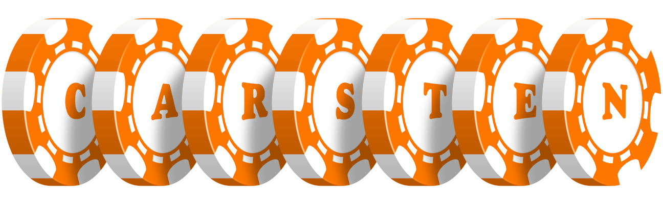Carsten stacks logo