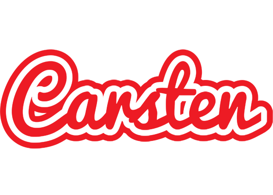 Carsten sunshine logo