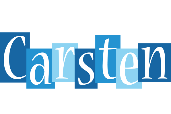 Carsten winter logo