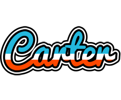 Carter america logo