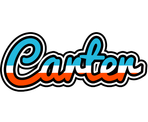 Carter america logo