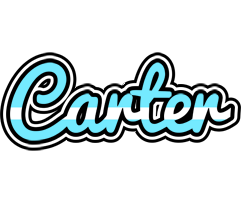 Carter argentine logo