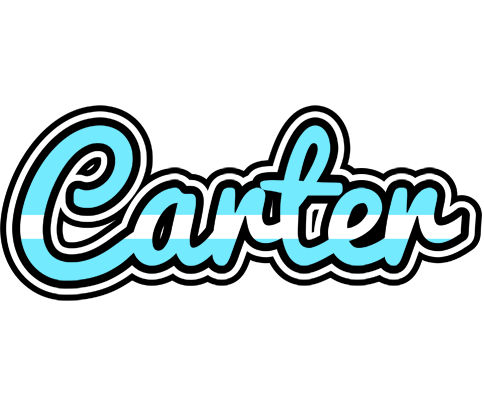 Carter argentine logo