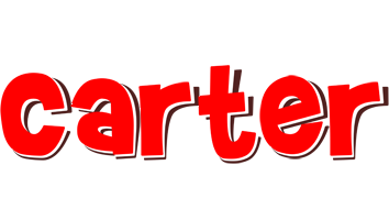 Carter basket logo
