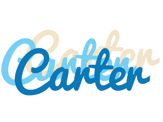 Carter breeze logo