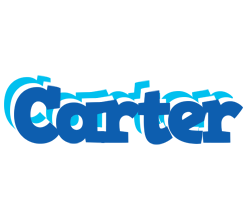 Carter business logo