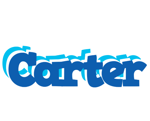 Carter business logo