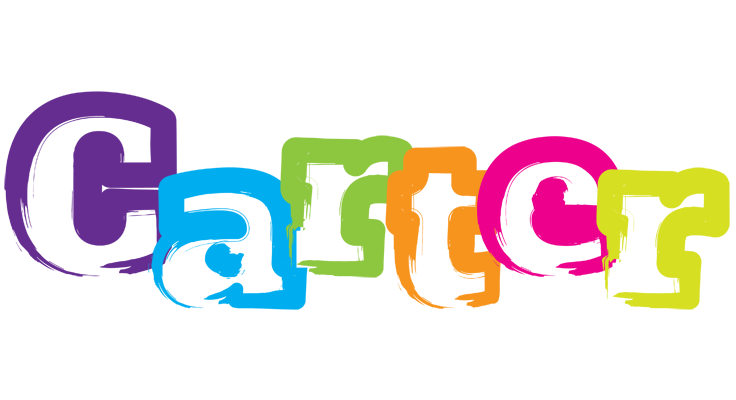 Carter casino logo