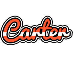 Carter denmark logo