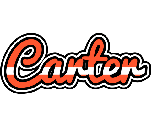 Carter denmark logo