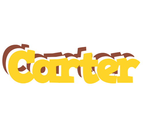 Carter hotcup logo