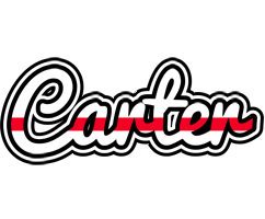 Carter kingdom logo