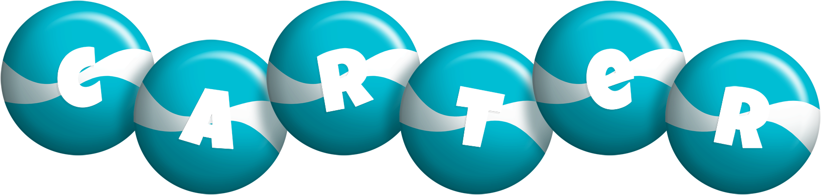 Carter messi logo