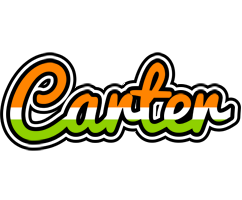 Carter mumbai logo
