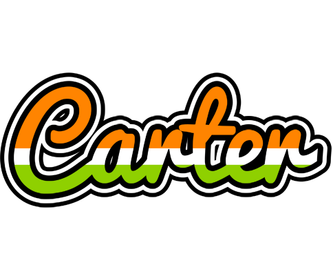 Carter mumbai logo