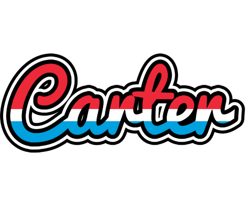 Carter norway logo