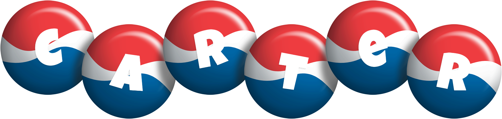 Carter paris logo