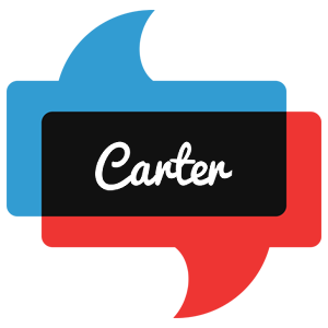 Carter sharks logo