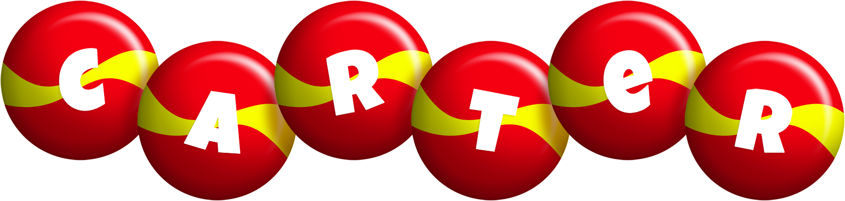Carter spain logo