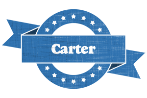 Carter trust logo