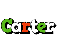 Carter venezia logo