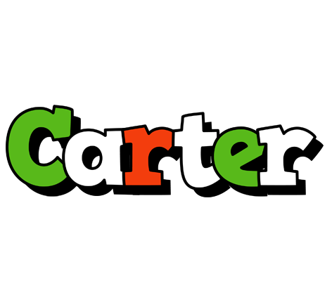 Carter venezia logo