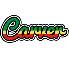 Carver african logo