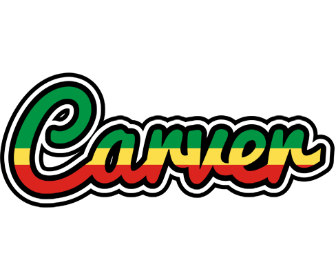 Carver african logo