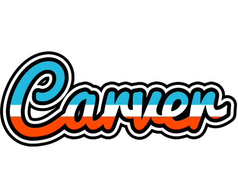 Carver america logo