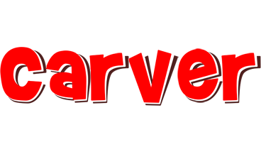 Carver basket logo