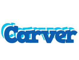 Carver business logo