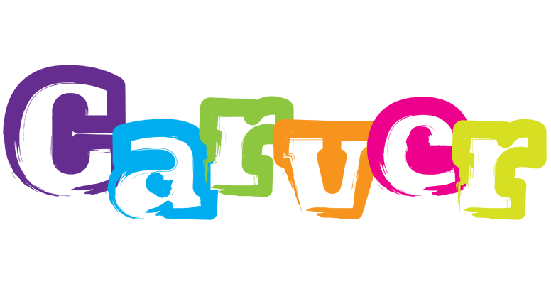 Carver casino logo