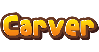 Carver cookies logo