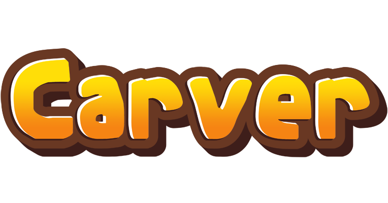 Carver cookies logo