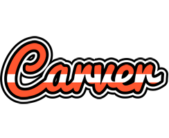 Carver denmark logo