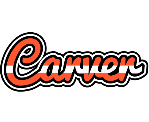 Carver denmark logo