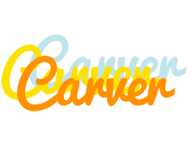 Carver energy logo
