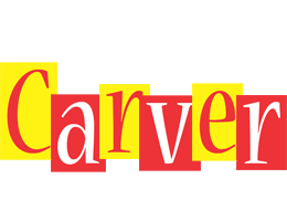 Carver errors logo
