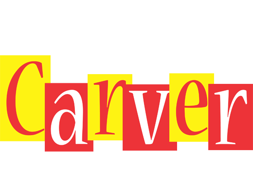 Carver errors logo