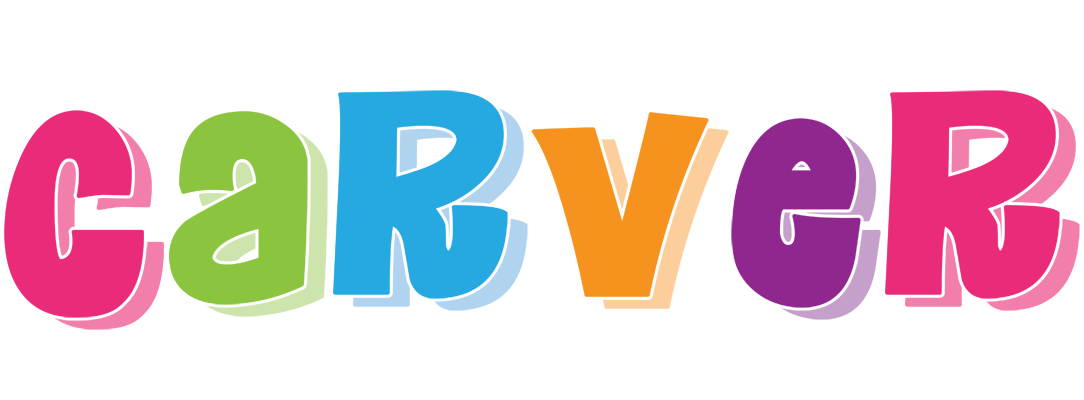 Carver friday logo