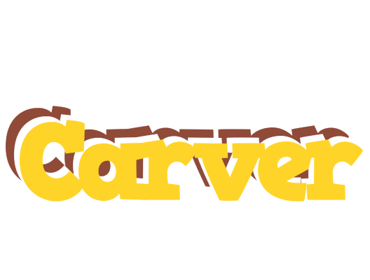 Carver hotcup logo