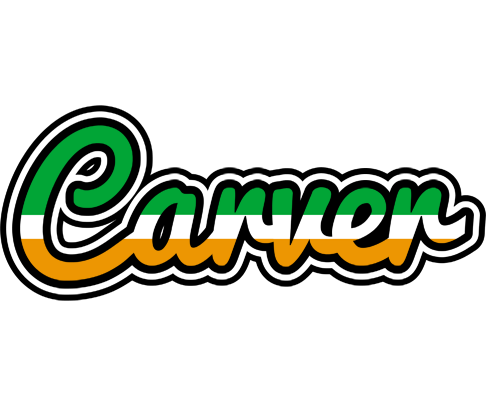 Carver ireland logo