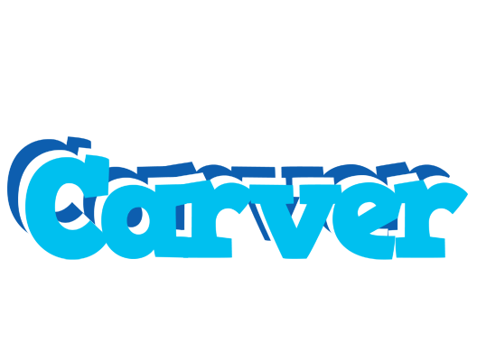 Carver jacuzzi logo