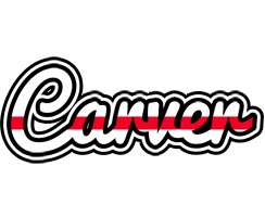 Carver kingdom logo