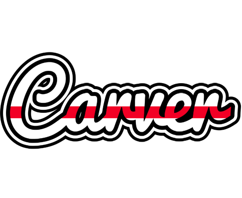 Carver kingdom logo